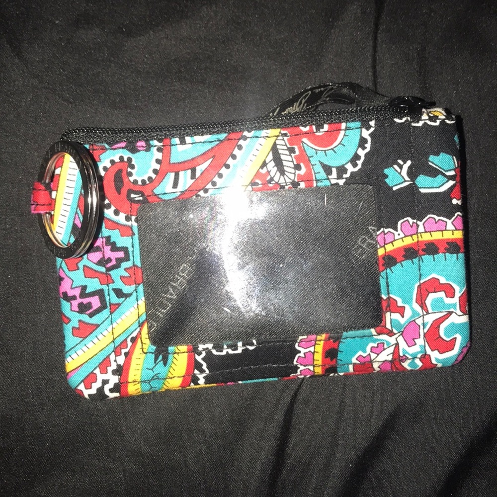 VERA BRADLEY ID case